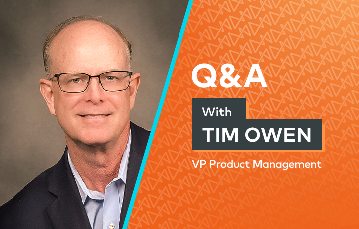 Q&A with Vertafore's Tim Owen