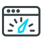 AgencyOne unified data icon