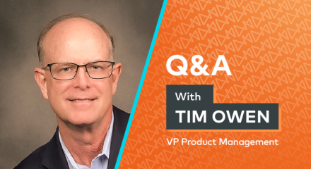 Q&A with Vertafore's Tim Owen