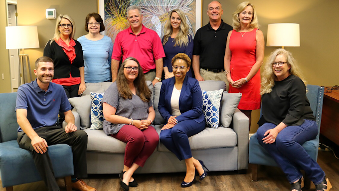 Gilman Insurance staff