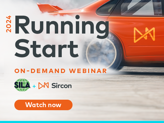 2024 Running Start On-Demand Webinar from Vertafore