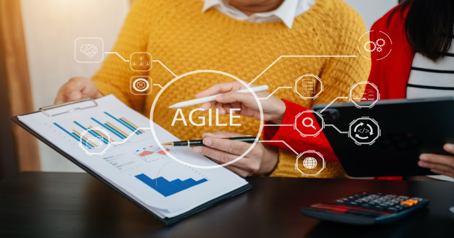 Agile-development