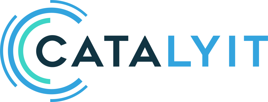 Catalyit logo