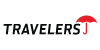 Travelers logo