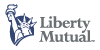 Liberty Mutual Insurance logo